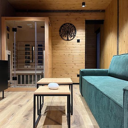 River Wellness Jince Ngoại thất bức ảnh