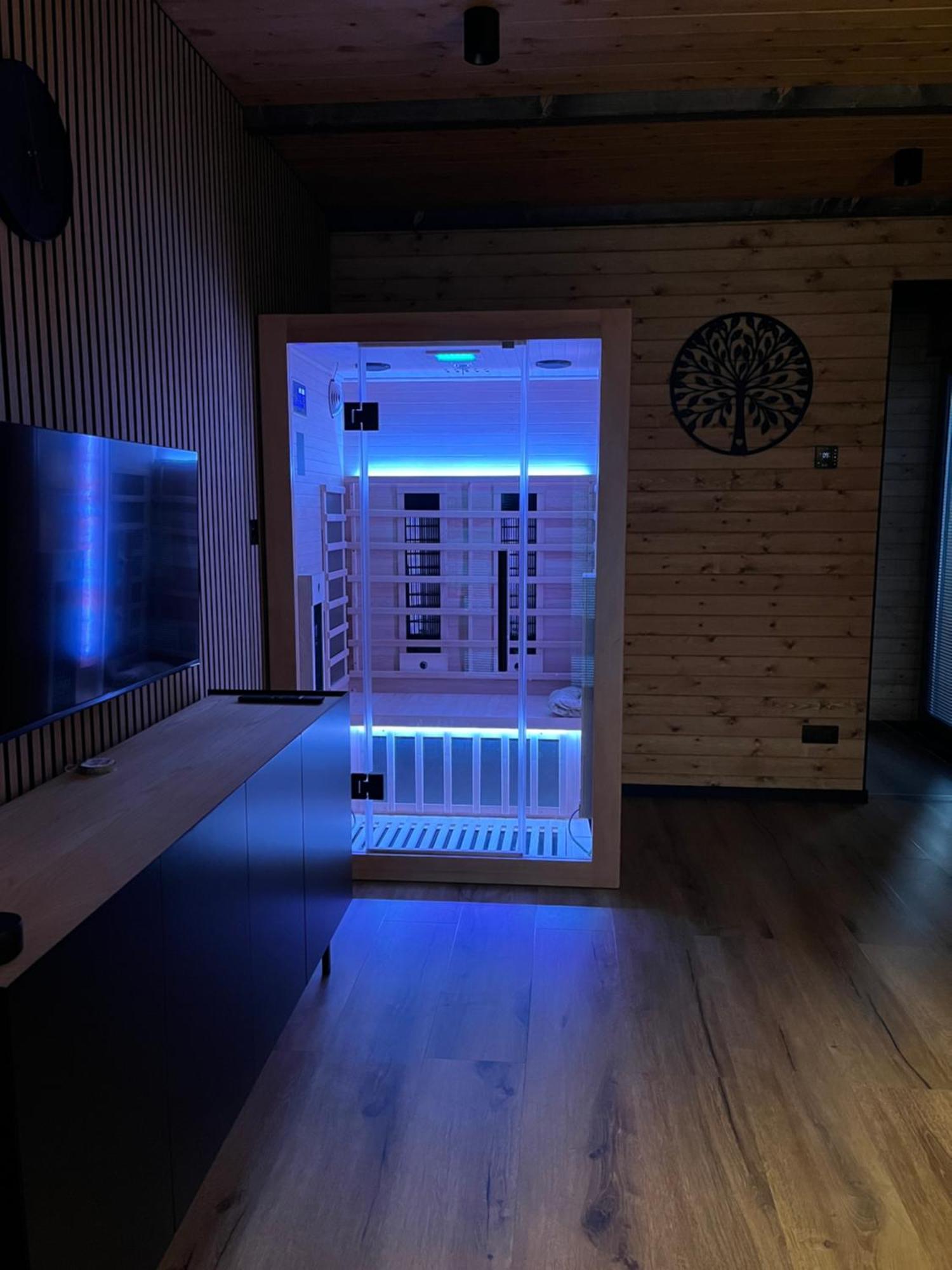 River Wellness Jince Ngoại thất bức ảnh