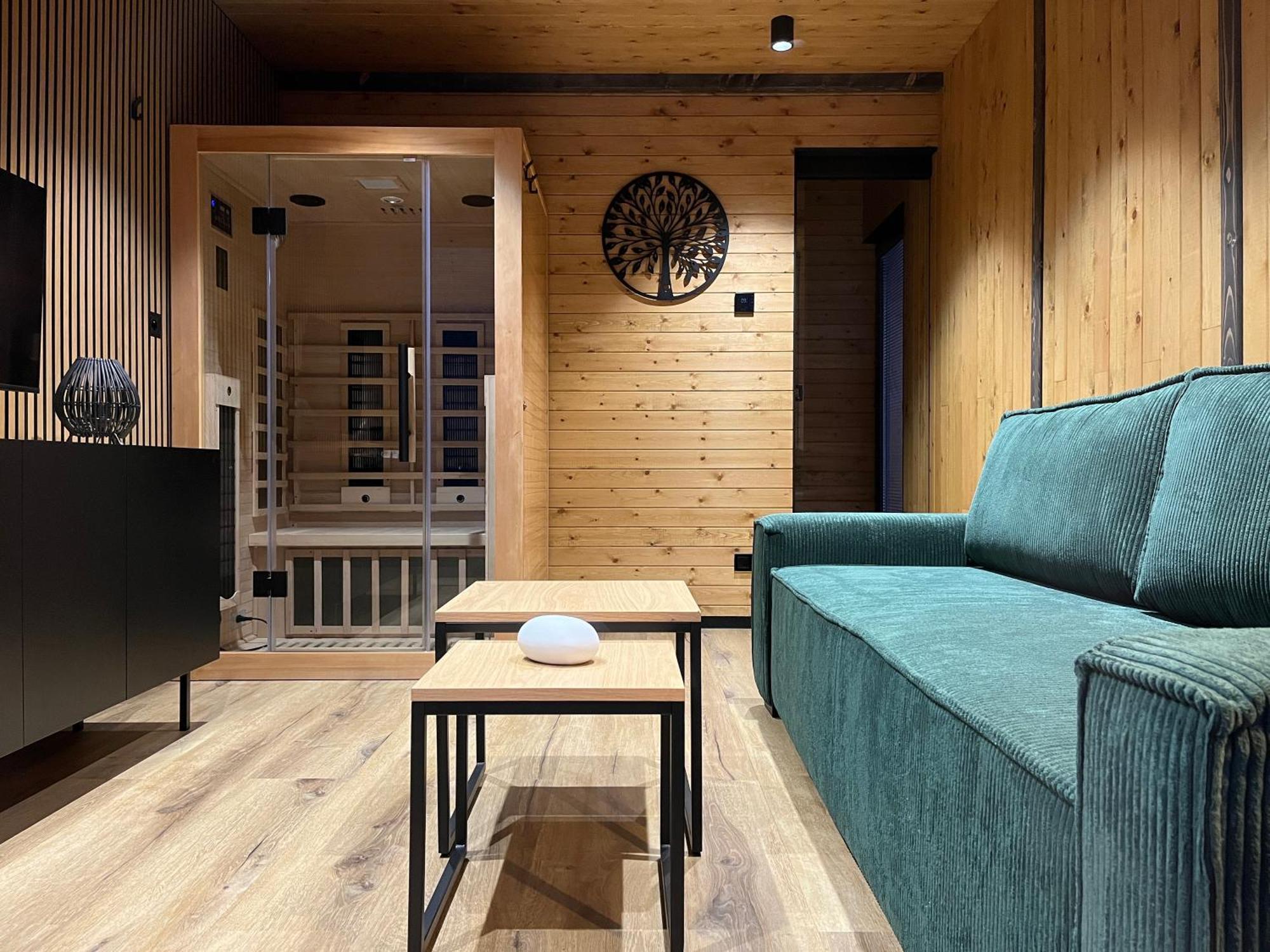 River Wellness Jince Ngoại thất bức ảnh